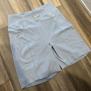 Gymshark x Whitney Simmons Shorts